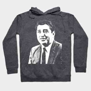 Ruben Salazar Hoodie